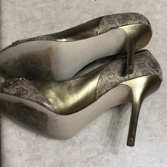 Women’s shoes - Picture 6 of 6